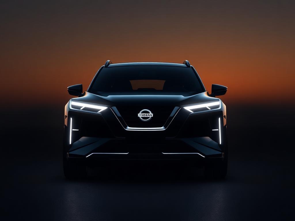 Nissan Ariya